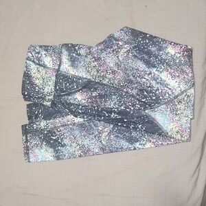 Old Navy Kids XL (14-16) Go dry leggings